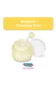 Banila Co Banila.co Clean It Zero Besleyici Cleansing Balm Yağ Bazlı Temizleyici 100 ml - 1