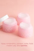 Banila Co Clean It Zero Original Cleansing Balm Yağ Bazlı Temizleyici 100 ml - 2