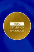 NIVEA Besleyici Vücut Sütü 400ml, Kuru Ve Çok Kuru Ciltler, 48 Saat Nemlendirici, E Vitamini, Badem Yağı - 4