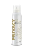 Privacy Gold Sensation Deodorant Women 150 ml - 1