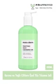 Maru.Derm Maruderm Karma Ve Yağlı Ciltlere Özel Salisilik Asit Yüz Temizleme Jeli 400 ml - 2