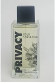 Privacy Gold Men Edt Erkek Parfüm 100 Ml - 2