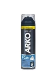 ARKO Men Tıraş Köpüğü Cool 200 ml - 1