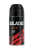 Blade Marka: Erkek Deodorant Faster 150 Ml Kategori: Deodorant - 1