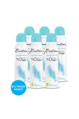 Duru Emotion Ocean Fresh Kadın Deodorant 6x150ml - 1