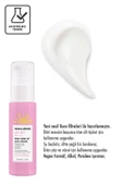Maru.Derm Güneş Kremi | SPF 50+ Pembe Ton Eşitleyici (Pink Tone-Up) Güneş Kremi | Yeni Nesil Kore Filtreli - 3