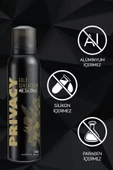 Privacy Gold Men Erkek Deodorant 6x150ml - 2