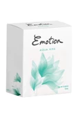 Emotion Aqua Kiss Edt 50 ml Kadın Parfüm 86905860170227 - 1