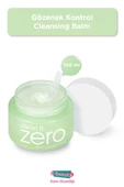 Banila Co Banila.co Clean It Zero Gözenek Kontrol Cleansing Balm Yağ Bazlı Temizleyici 100 ml - 1