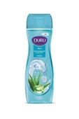 Duru Duş Jeli Deniz Mineralleri & Aloe Vera 450 Ml. - 1