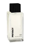 Privacy Man Edt 2 X 100 Ml + Deodorant 4 X 150 Ml - 6
