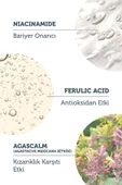 The Purest Solutions Yenileyici Ve Yatıştırıcı B Vitamini Cilt Bakım Serumu 30 Ml (%10 Niacinamide + Provitamin B5) - 4