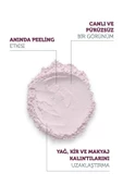 The Purest Solutions Arındırıcı ve Aydınlatıcı Enzim Peeling Toz Temizleyici 55 gr (%0,6 Azelaic Acid & Malic Acid) - 3