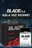 Blade Faster Edt 100ml Deo 150ml Erkek Parfüm Set - 2