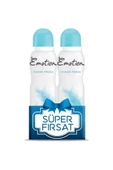 Emotion Emotıon Ocean Fresh 2 Li - 1