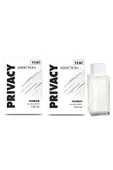 Privacy Addiction Woman Edt 2 X 100 ml - 1