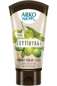 ARKO Marka: Nem Krem Değerlı Yağlar Zeytinyağlı 60 Ml Kategori: El Kremi - 1