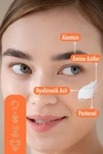 Maru.Derm Güneş Kremi | SPF 50+ %100 Mineral Filtre Güneş Kremi 50 ML - 4