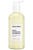 Maru.Derm Maruderm Yağ Bazlı Temizleyici 400 Ml - Yüz Ve Vücut Için Temizleme Yağı - 1