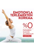Emotion Romance Kadın Deodorant 150ml Ve Roll On 50ml - 2