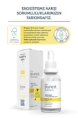 The Purest Solutions Leke Karşıtı Arbutin Cilt Bakım Serumu 30 Ml (arbutin %2 + Hyaluronic Acid) - 5