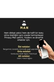 Privacy Addiction Man Edt 2 x 100 ml Erkek Parfüm - 2
