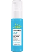 Maru.Derm Güneş Kremi | SPF 50+ Nemlendirici Güneş Kremi 50 ML | Yeni Nesil Kore Filtreleri - 1