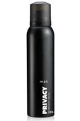 Privacy Klasik 150 ml Erkek Deodorant 8690586221603 - 1