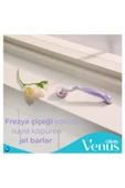 Gillette Venus Comfortglide Breeze 4lü Yedek Başlık (2lix2 Ad veya 4lüx1 Ad) - 4
