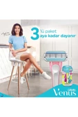 Gillette Venus Tropical Kullan At Tıraş Bıçağı 3lü - 3