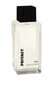 Privacy Man Edt 2 X 100 ml EDT - 2