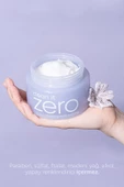 Banila Co Clean It Zero Arındırıcı Cleansing Balm Yağ Bazlı Temizleyici 100 Ml - 2