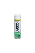 ARKO Men Tıraş Köpüğü Anti Irritation 200 ml - 1