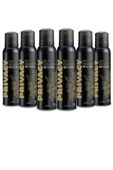 Privacy Gold Men Erkek Deodorant 6x150ml - 1
