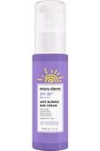 Maru.Derm Güneş Kremi | SPF 50+ Leke Karşıtı Güneş Kremi 50 ML | Yeni Nesil Kore Filtreli - 1