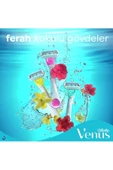 Gillette Venus Tropical Kullan At Tıraş Bıçağı 3lü - 6