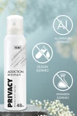 Privacy Woman Addiction Kadın Deodorant 3x150ml - 2