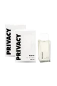 Privacy Woman Edt 2 X 100 Ml - 1