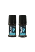 Blade Cool Fresh Roll On 2 Adet 50 ml - 1