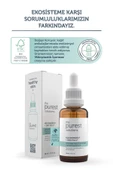 The Purest Solutions Siyah Nokta Ve Sivilce Karşıtı Niacinamide Cilt Bakım Serumu 30 Ml (niacinamide 5% & Zinc Pca 1%) - 5