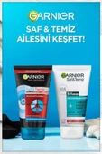 Garnier Saf & Temiz Yağlanma Ve Pürüzlere Karşı 3'ü 1 Arada 150 ml - 7