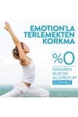 Emotion Ocean Fresh Deodorant 150ml Ve Roll On 50ml - 2