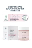 The Purest Solutions Hassas Ve Kuru Ciltler Için Nem Ve Antioksidan İçerikli Temizleyici Balm 85 Gr - 5