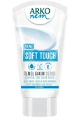 ARKO Soft Touch Vücut Krem 60 ml - 1