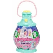 Giochi Preziosi Bloopies Fairies Bebekler 81202-Yeşil - 1