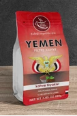 Yemen Filtre Kahve (SİNGLE ORİGİN) 200 gr - 2