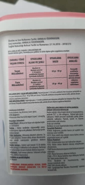 MUM BLOK FARE ZEHİRİ - 2
