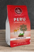 Peru Çekirdek Kahve (Single Origin) 200 gr - 2