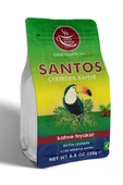 Santos Çekirdek Kahve 250 gr - 1
