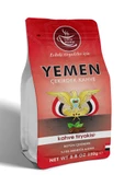 Yemen Çekirdek Kahve (Single Origin) 250 gr - 1